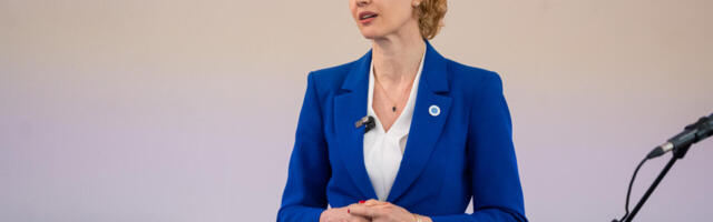 Evelin Poolamets: “Reformierakonna tuulikuvaimustus mõjutab negatiivselt Eesti kaitsevõimekust”