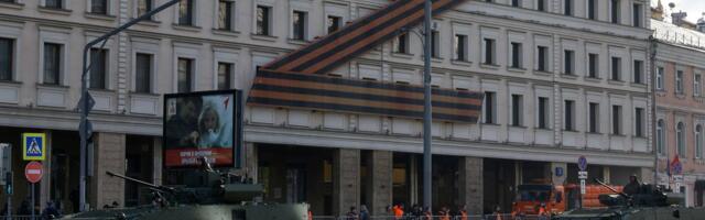 Kalev Stoicescu: Venemaal valitseb puhas fašism. Riik tuleks kiiremas korras denatsifitseerida