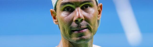 Rõõmusõnum! Tenniseäss Rafael Nadal sai teise lapse