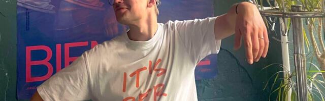 Kiirkohting: Siim Tõniste