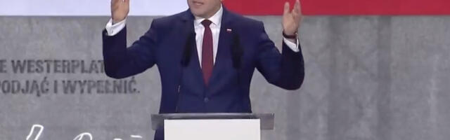 Poola nõuab taas Saksamaalt reparatsioone