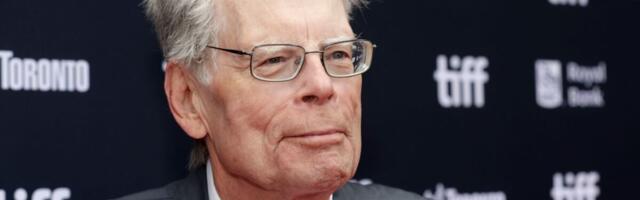 Stephen King posts a prediction for Trump and the 2026 election