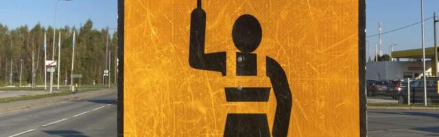 Türi ja Särevere vahel tuleb arvestada liikluspiirangutega