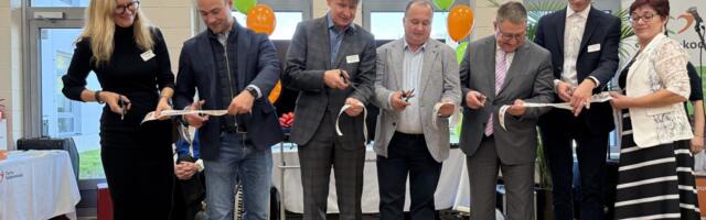 Tartu Südamekodus avati uued osakonnad: lisandus 60 uut kohta dementsussündroomiga inimestele