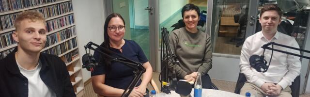 Valimisdebatt vol 9 - Türi valla kultuuri- ja spordielu