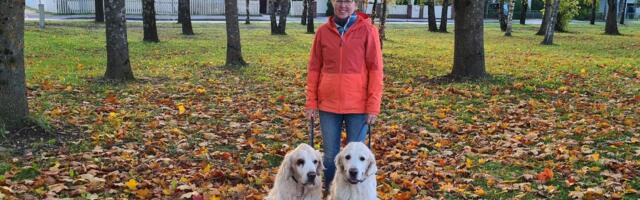 Krista Fischer: jutt eesti rahva peatsest väljasuremisest on ennatlik