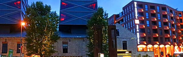 Maakler: Tallinna kinnisvarast saabki luksus ja see on täiesti normaalne