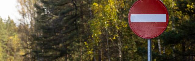 Piirivalvejuht Veiko Kommusaar_ paigutame Saatse saapa otstesse ajutised aiad ja betoontõkked