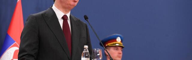 Vučić: Srbija mora da balansira jer ima probleme koje drugi u Evropi nemaju