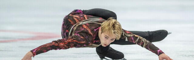 KUULA | "Võimlas" räägiti iluuisutamisest ja pallimängudest