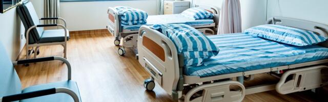 SAHINAD | Go3 vaatamise lõpetamiseks on vaja arstitõendit