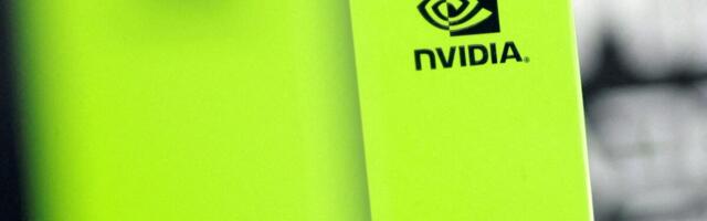 Trump kiitis heaks Nvidia H200 kiipide müügi Hiinale