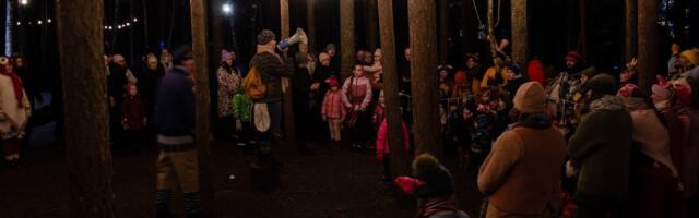 ÜLEVAADE | Vaata, kui palju tuleb tänavu rahakotti kergendada, et perega mõnel jõulumaal lustida