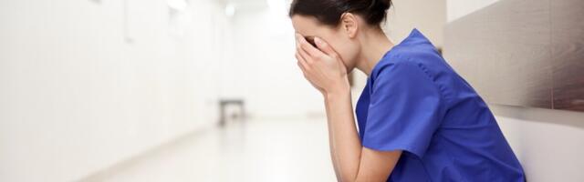 Soomes põhjustas noor õde vale ravimidoosiga patsiendi surma