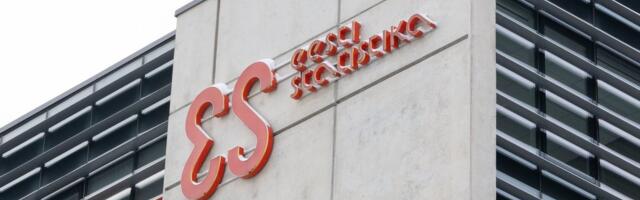 Statistikaamet lükkas olulise THI avaldamise taas edasi. Juht_ „Ńädalavahetuse 48 tunnist ei piisanud“