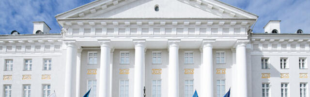 Ülikoolides asendub magistritöö üha sagedamini lõpueksamiga