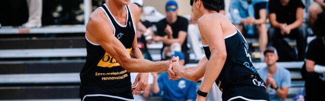 Tiisaar ja Korotkov alustavad hooaega uue halli ja uue treeneriga