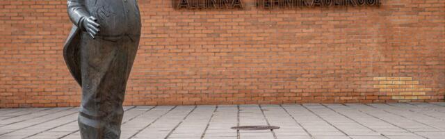 Alzheimerist vesikirpudeni_ milliseid doktoritöid kaitsesid mullu TalTechis naised?