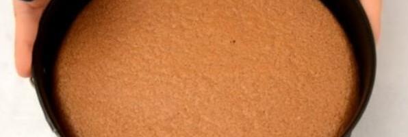 Recept za savršen patišpanj: Ova mera je zlata vredna - nema padanja ni sušenja!