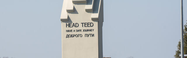 Uus Krimm tulekul? Ida-Virumaal luusivad droonid ja riigifirma koondab töötajaid