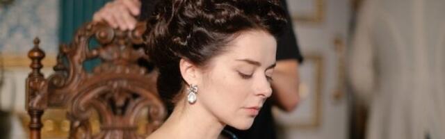 Samo na Informer TV: Evo šta ste gledali u 23. epizodi "Katarine Velike"