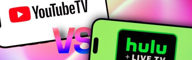 YouTube TV vs. Hulu Plus Live TV: Which Offers the Best Experience for Your Buck?