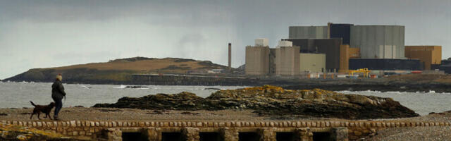 Suurbritannia alustas ettevalmistusi uue tuumajaama ehitamiseks