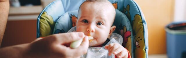 HiPP beebitoidu juhtumid Euroopas – mida peaks Eesti tarbija teadma