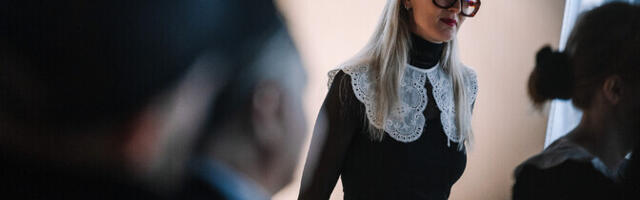 Veneetsia biennaali Eesti paviljoni komissar: me ei tohi venelaste pärast taanduda