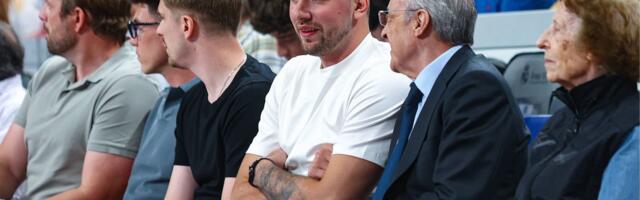 Poznato ko je novi predsednik Real Madrida