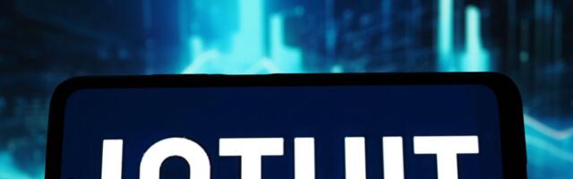 Pooleks kukkunud tehnoloogiafirma muutub üha ahvatlevamaks