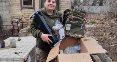 VEMU tuluõhtu annetus aitab päästa Ukraina sõdurite elusid