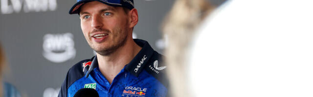 Verstappen kritiseeris F1 Lego paraadi: me ei ole klounid
