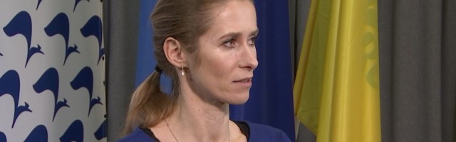 Reporter: Reformierakond ja Keskerakond kinnitasid oma kandidaadid uue valitsuse ministrikohtadele