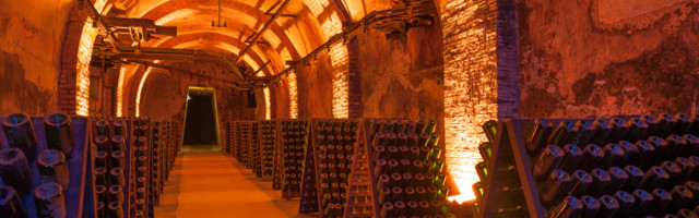 Igor Sööt: Champagne’i suured Peetrid ja väiksed Peetrid