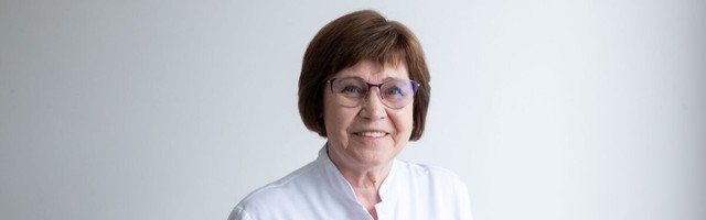 Enim tänu TÜKi patsientidelt pälvisid närvikliiniku arstid