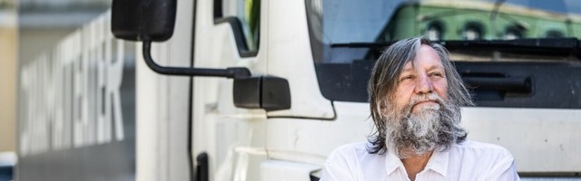 Ervin Õunapuu: Eesti on tõeline Eedeni aed oma värske õhu, puhta vee, külmade jõgede ja reaalselt mõtlevate inimestega