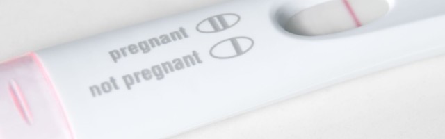 Raseduste katkestamise arv on langustrendis