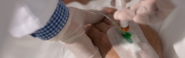 Mitteonkoloogilises valuravis on hakatud opioide vähem pelgama