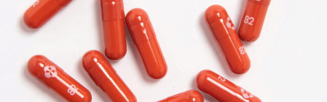 USA toidu- ja ravimiamet kiitis heaks ravimifirma Merck koroonaravimi