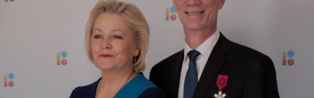 Reet Oja meenutab palgalõhet teles: "aga nad on ju mehed!" See öeldi täiesti siiralt ja rahulikult välja