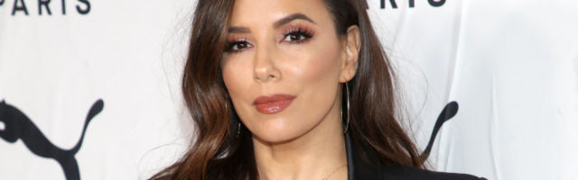 KLÕPS | 45-aastane Eva Longoria on endiselt supervormis