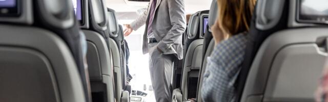 Aitab kahjumist: Lux Express tahab Tallinna-Viljandi liini kinni panna