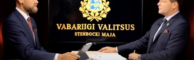 Fookuses: kui valitsus peaks lagunema, on abielureferendum ohus