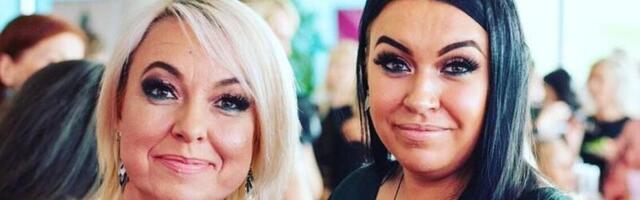 FOTO MERILY TIMMERI minevikust rabab jalust: kes sellist asja mäletab …