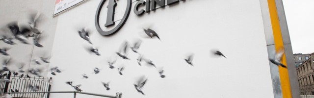 Linnamäe tahab osta 65 miljoni eest Forum Cinemase Balti ärid