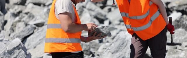 TalTech hakkab koolitama mere- ja kliimaeksperte