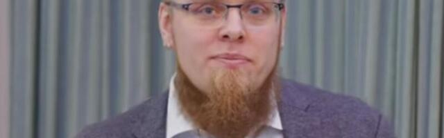 Volikogu valis Viljandile uue abilinnapea