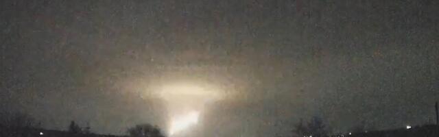 SÕJARAPORT | Teet Kalmus: Kreml lihtsalt pidi alanduse eest kätte maksma. Aga Kiievit rünnata ei juletud