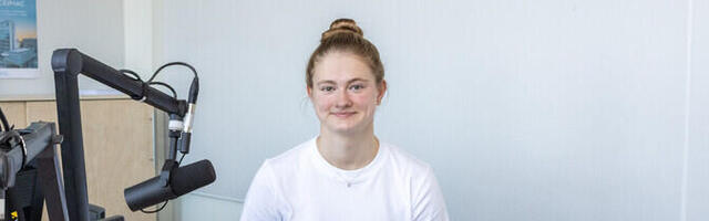 Лучшими спортсменами 2024 года в Таллинне стали Энели Ефимова и Йоханнес Эрм